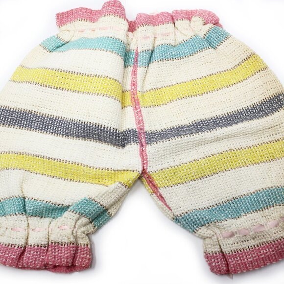 Vintage Dish Cloth Shower House Warming Gift Surprise Twist w Poem - Hey Viv ! - Picture 4 of 5